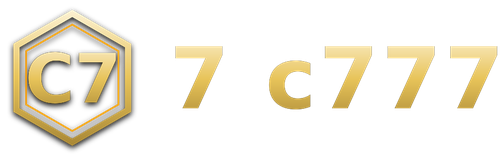 7 c777 logo